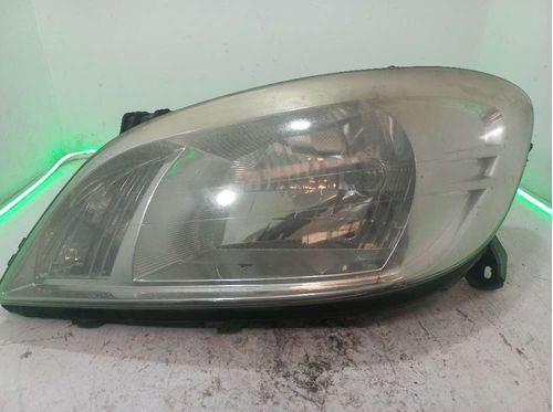 FAROL ESQUERDO CHEVROLET PRISMA 1.4 2010