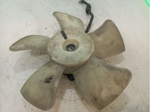 VENTOINHA/ ELETROVENTILADOR HONDA FIT 1.4 2013