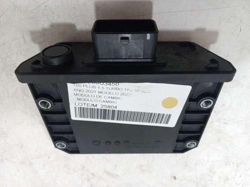 MODULO CAMBIO JAC MOTORS T60 1.5 2022