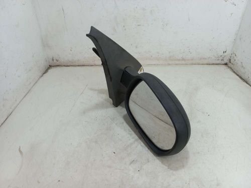 RETROVISOR MANUAL DIREITO RENAULT SYMBOL 1.6 2011