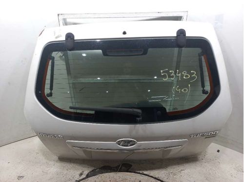 TAMPA TRASEIRA HYUNDAI TUCSON 2.0 2015
