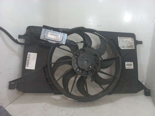 VENTOINHA/ ELETROVENTILADOR FORD FOCUS 1.6 2014