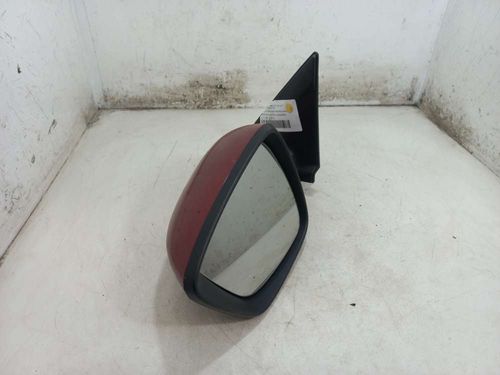 RETROVISOR ELETRICO ESQUERDO CHEVROLET TRACKER 1.0 2021