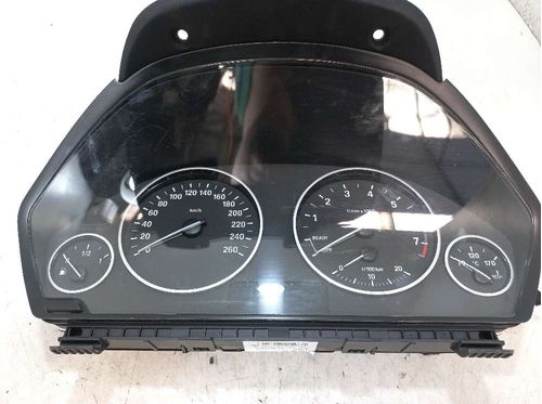 PAINEL DE INSTRUMENTOS BMW 320 2.0 2014