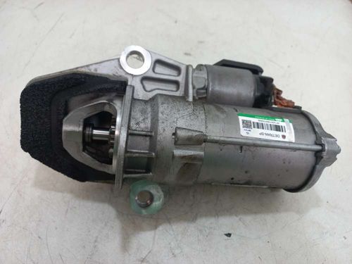 MOTOR DE PARTIDA/ ARRANQUE CHEVROLET TRACKER 1.0 2021