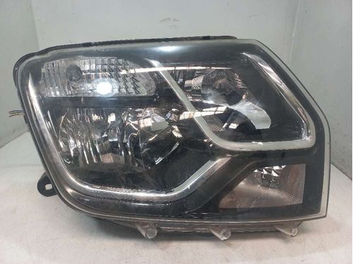FAROL DIREITO RENAULT DUSTER 1.6 2020