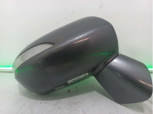 RETROVISOR ELETRICO DIREITO HONDA FIT 1.5 2008