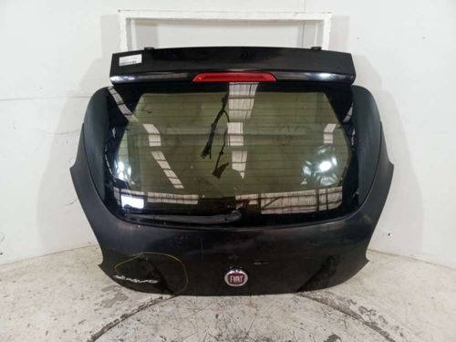 TAMPA TRASEIRA FIAT BRAVO 1.8 2013