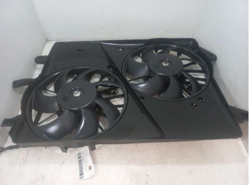VENTOINHA/ ELETROVENTILADOR CHRYSLER 300 3.5 2008