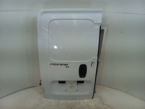 TAMPA TRASEIRA FIAT FIORINO 1.4 2015