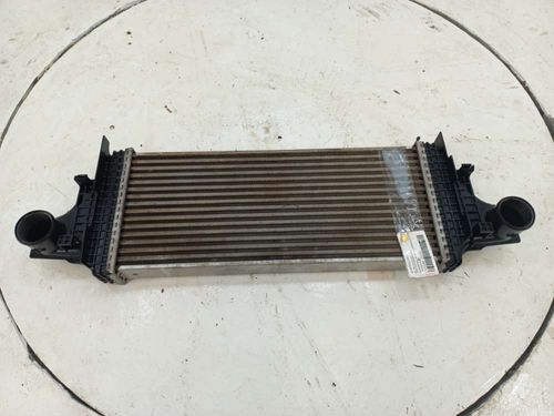 INTERCOOLER MERCEDES BENZ ML 3.0 2011