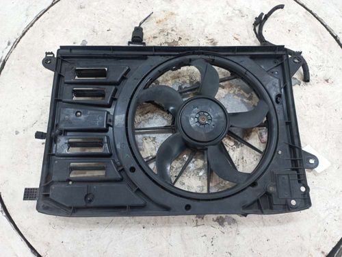 VENTOINHA/ ELETROVENTILADOR FORD FUSION 2.0 2017