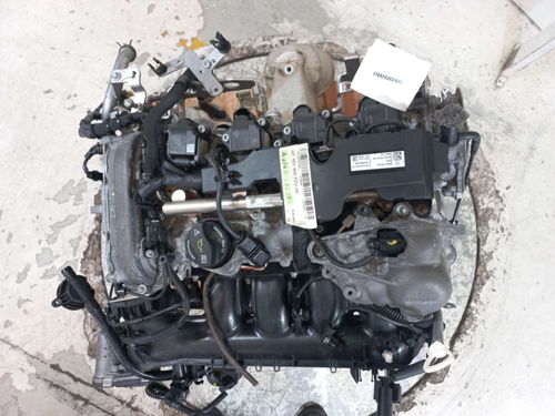 MOTOR COMPLETO MERCEDES BENZ E250 2.0 2015