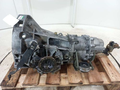 CAMBIO MANUAL / CX DE MARCHA VOLKSWAGEN SANTANA 2.0 2003