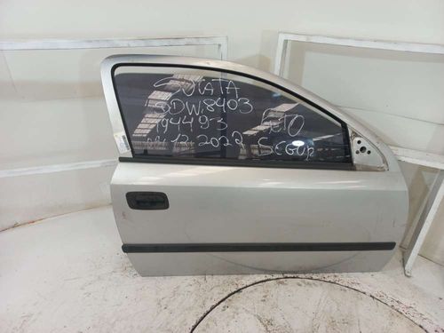 PORTA DIANTEIRA DIR CHEVROLET ASTRA 1.8 2001