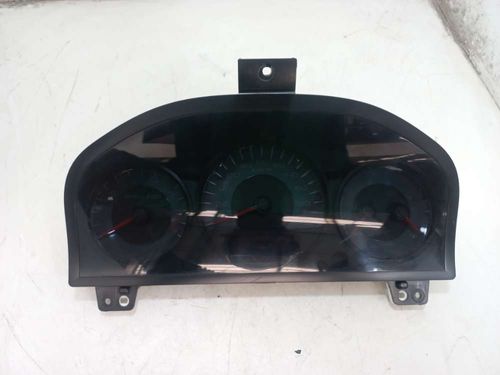 PAINEL DE INSTRUMENTOS FORD FUSION 2.5 2010