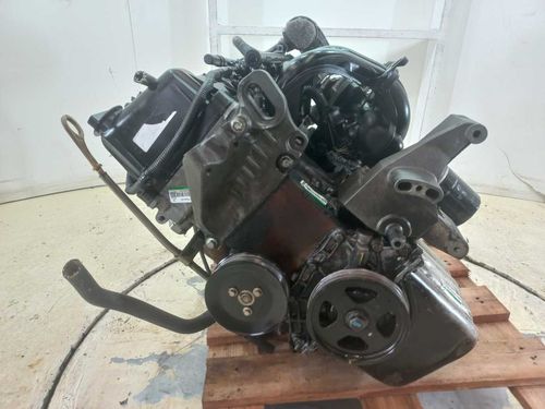 MOTOR COMPLETO FORD FIESTA 1.0 2005