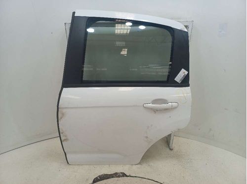 PORTA TRASEIRA ESQ CITROEN C3 1.5 2016