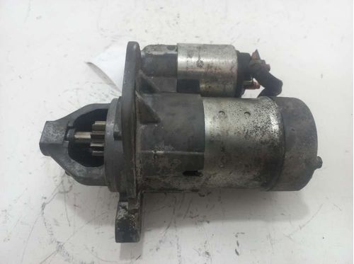 MOTOR DE PARTIDA/ ARRANQUE NISSAN SENTRA 2.0 2012