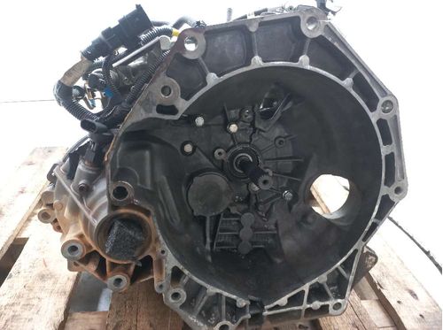 CAMBIO AUTOMATIZA CX DE MARCHA FIAT GRAND SIENA 1.6 2015