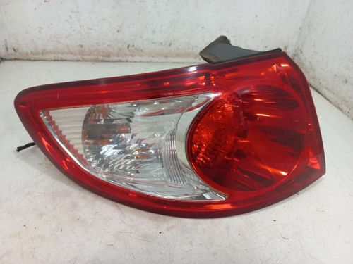 LANTERNA ESQUERDA HYUNDAI SANTA 2.7 2010