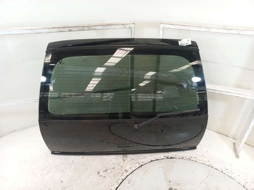 TAMPA TRASEIRA CHEVROLET BLAZER 4.3 1999