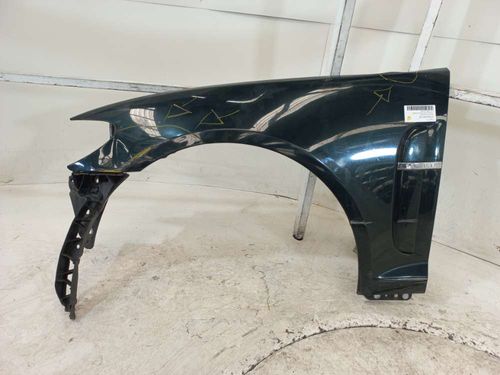 PARALAMA DIANTEIRO ESQUERDO JAGUAR XF 3.0 2009