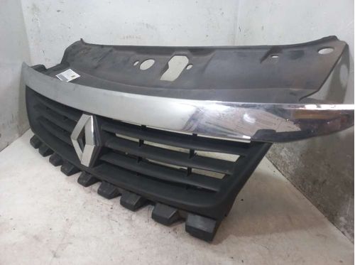 GRADE RADIADOR RENAULT SYMBOL 1.6 2012
