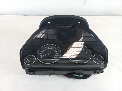 PAINEL DE INSTRUMENTOS BMW 320IA 2.0 2014