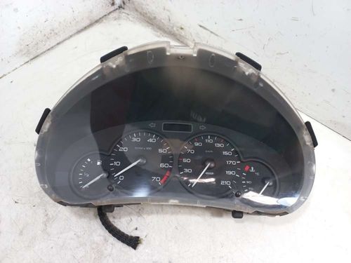 PAINEL DE INSTRUMENTOS PEUGEOT 206 SW 1.4 2008