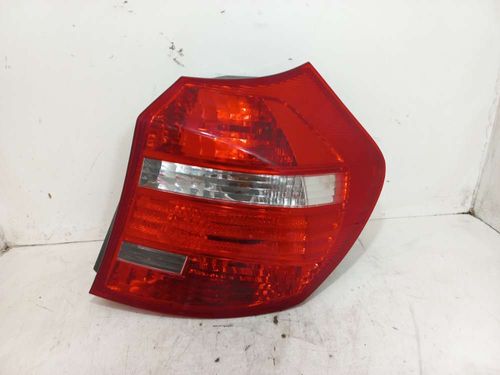 LANTERNA DIREITA BMW 118 2.0 2011
