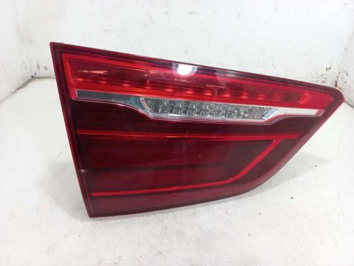 LANTERNA DA TAMPA ESQUERDA BMW X6 3.0 2016
