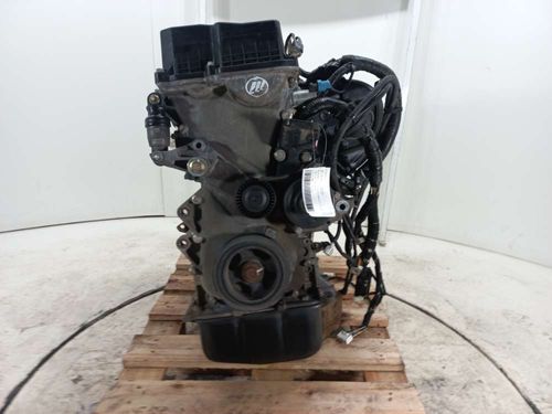 MOTOR COMPLETO LIFAN X60 1.8 2014