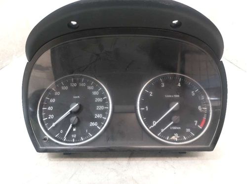 PAINEL DE INSTRUMENTOS BMW X1 2.0 2011