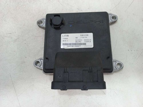 MODULO DE INJECAO LIFAN X60 1.8 2013
