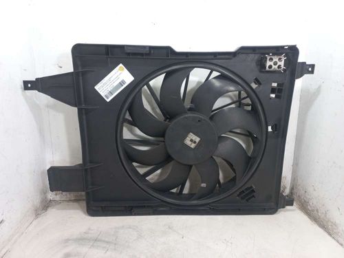 VENTOINHA/ ELETROVENTILADOR RENAULT MEGANE 2.0 2007