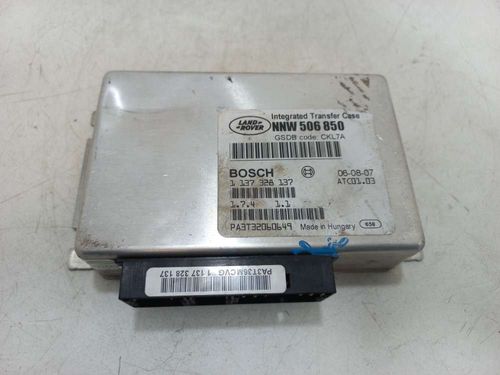 MODULO CONFORTO LAND ROVER SPORT 4.2 2006
