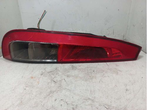 LANTERNA ESQUERDA FORD FIESTA 1.0 2011