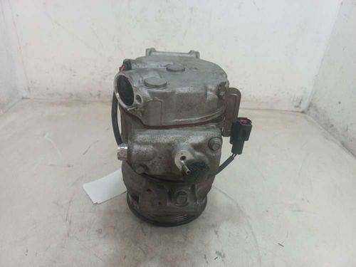 COMPRESSOR DO AR CONDICIONADO JAGUAR XF 3.0 2009
