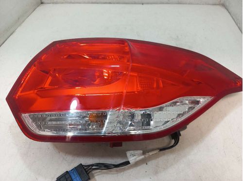 LANTERNA DIREITA CITROEN C4 2.0 2015