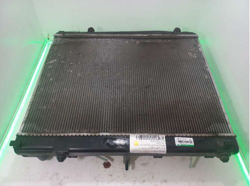 RADIADOR TOYOTA ETIOS 1.5 2018