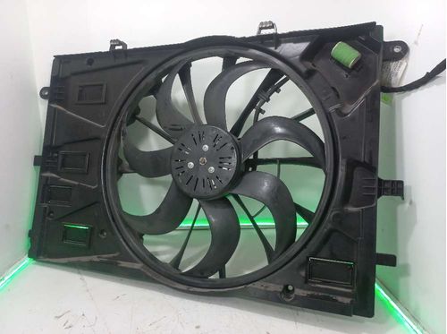 VENTILADOR CHEVROLET TRACKER 1.0 2023