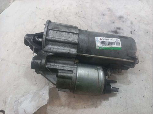 MOTOR DE PARTIDA/ ARRANQUE PEUGEOT 208 ACTIVE 1.5L 2015