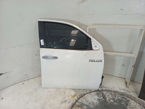 PORTA DIANTEIRA DIR TOYOTA HILUX 2.8 2020