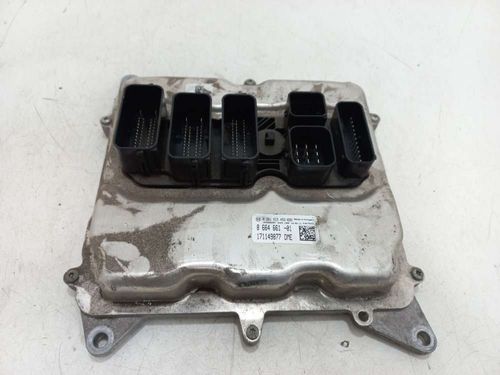 MODULO DE INJECAO BMW 320 IA 2.0 2017