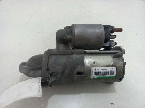 MOTOR DE PARTIDA/ ARRANQUE CHEVROLET MONTANA 1.8 2006