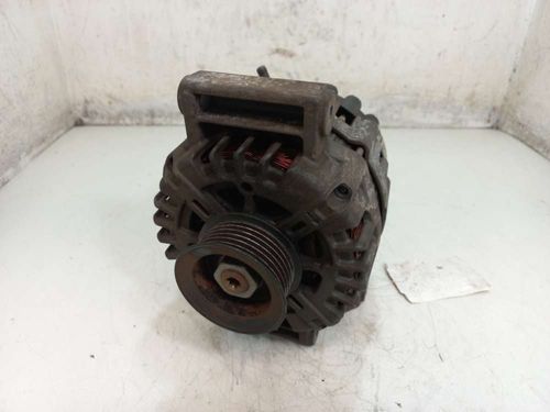 ALTERNADOR CHEVROLET CAPTIVA 2.4 2012