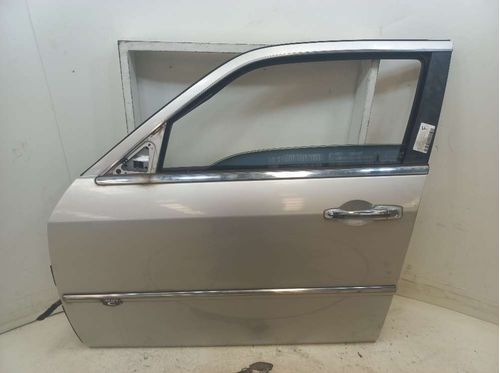PORTA DIANTEIRA ESQ CHRYSLER 300 3.5 2008