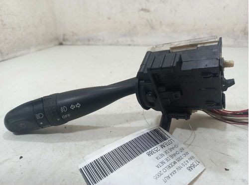 CHAVE DE SETA TOYOTA RAV 2.0 2005