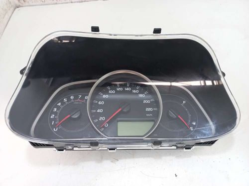 PAINEL DE INSTRUMENTOS TOYOTA RAV 2.0 2015